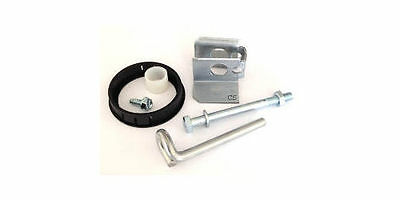 Jobox 10318-705 Lock Retainter Kit